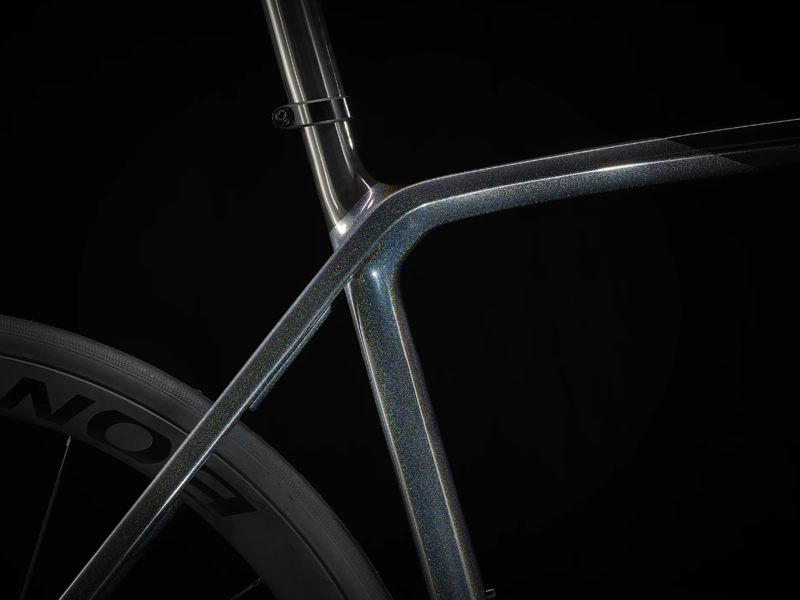 Trek Emonda SLR 7 Carbon Road Bike 2024 in Dark Prismatic-6